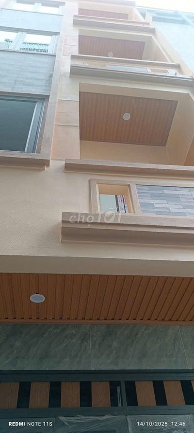 NHÀ MỚI TINH-TÂY MỖ - 5 TẦNG-LÔ GÓC -THANG MÁY -5PN- GIÁ 7,1 TỶ -51M2