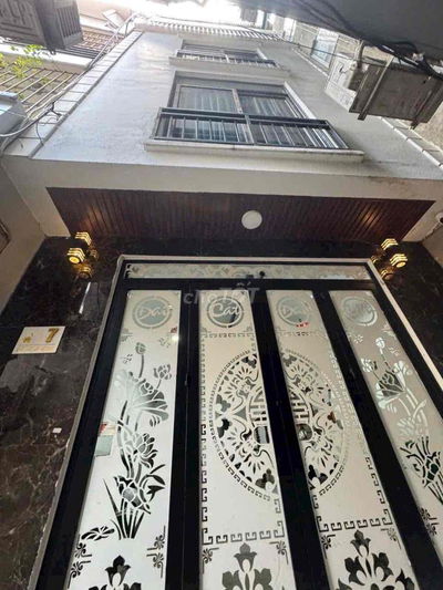 45m2 - 9P  khép kín - Bán toà nhà dòng tiền hiếm Phố Mỹ Đình. Hiếm chư