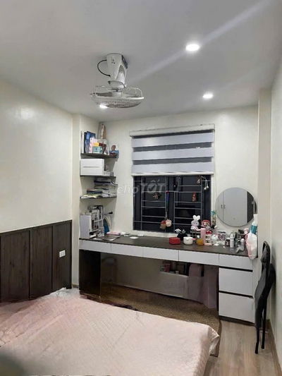 Bán nhà riêng tại Phú Diễn, Bắc Từ Liêm giá 9,3 tỷ, diện tích 34m2