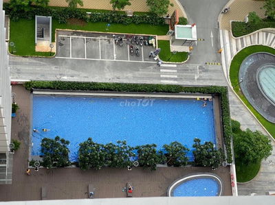 [Penthouse] Dragon Hill 2 | 150m (4PN - 3WC) | View Hồ bơi. Full NT