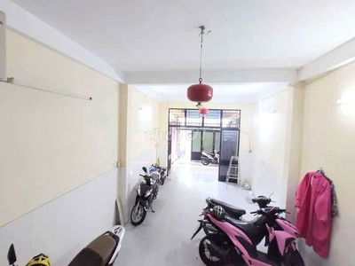 Phòng trọ 32m2, nhà đúc tấm, TT Q.TÂN PHÚ, giá 2.7 triệu