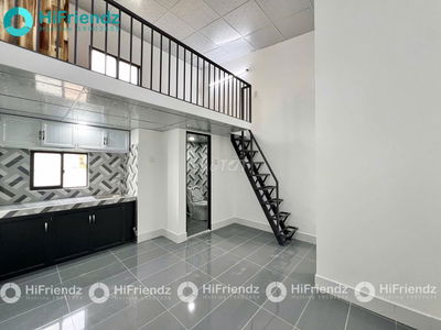 PHÒNG TRỌ THOÁNG MÁT GẦN VLU IUH
