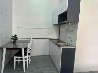 ✨STUDIO CỬA SỔ TRỜI FULL NỘI THẤT_CÓ DỌN PHÒNG_FREE 2 XE GIÁ RẺ Q10✅