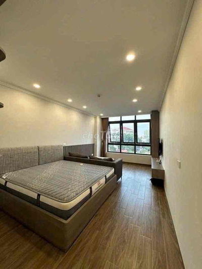 Studio cửa sổ ngay Nguyễn thượng hiền