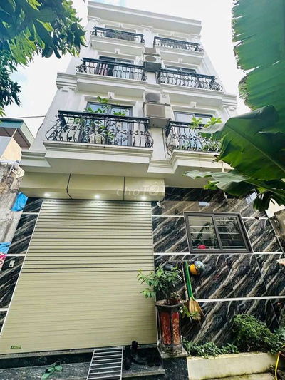 Bán Gấp Nhà Đẹp Dân Xây 4 Tầng Full Đồ. Tứ Hiệp, Sổ Đỏ. GIÁ RẺ