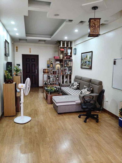 ❌Bán căn hộ Sài Đồng 2PN, full nội thất, xách vali về ở ngay☘️