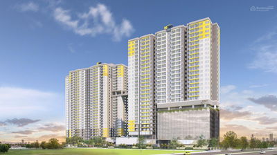 Bcons NewSky dự án mới Tập Đoàn Bcons, đăng kí tư vấn LH 0909 099 ***