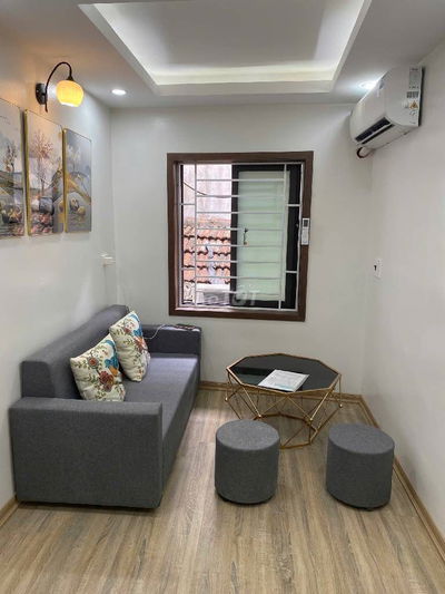 💎 BÁN GẤP NHÀ KHƯƠNG THƯỢNG ĐỐNG ĐA - GIÁ NHỈNH 3,9 TỶ 💥