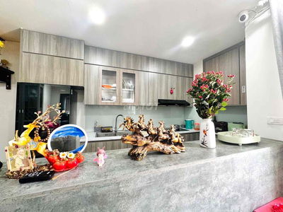 CẦN BÁN CĂN HỘ RICE SÔNG HỒNG - 70M² - 2PN, 2VS - ĐỒ CƠ BẢN, Hơn 4tỷ
