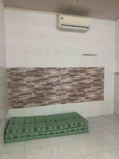 cho thuê phòng trọ quận 10 đường 3 tháng hai diện tích12m2