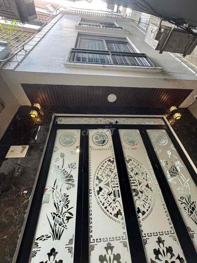40m2 - 9P khép kín - Bán toà nhà dòng tiền hiếm Phố Mỹ Đình. Hiếm chưa