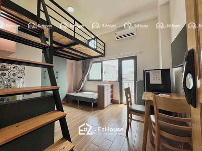 Duplex Ban Công Giặt Riêng Thang Máy ngay Nguyễn Văn Đậu