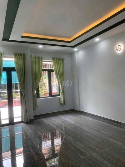 CHO THUÊ NHÀ Đ/C 239/35 VƯỜN LÀI - 4X10-1 LẦU -2PN-2WC- GIÁ RẺ
