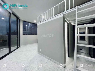 Phòng duplex 30m2 đường Hiệp Bình, Hiệp Bình Chánh, Thủ Đức