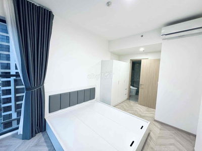 cho thuê 2PN 2WC Masteri Centre Point nội thất cao cấp