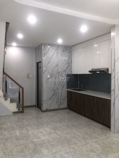 BÁN NHÀ ĐẸP TÂN THẮNG SƠN KỲ TÂN PHÚ 2 TẦNG 4M X 8M – HXH– 3.58 TỶ TL