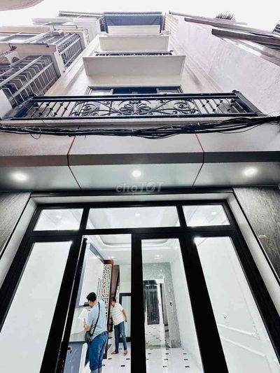 💥 TRUNG TÂM HAI BÀ TRƯNG NHÀ XÂY MỚI TINH 5 TẦNG THANG MÁY – TẦM TIỀN