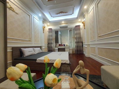 Cho thuê, 1N1K 65m2, Phạm Tuấn Tài-Cầu Giấy