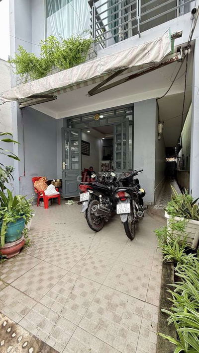 110M2-SHR- GẦN MT PHẠM HỮU LẦU- CẠNH PMH- VỪA Ở VỪA CHO THUÊ NHỈNH 7TỶ