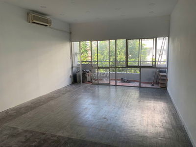 Cho thuê văn phòng Trần Nhật Duật