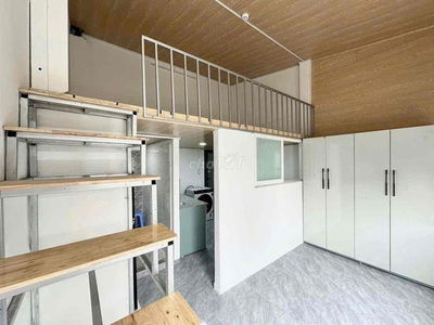KHAI TRƯƠNG DỰ ÁN DUPLEX / GÁC CẠNH TRƯỜNG SA - LÊ VĂN SỸ, QUẬN 3