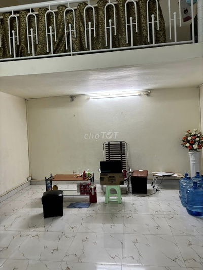 Bán nhà cấp 4 ngõ Nguyễn Trãi, giá 6.2 tỷ, hơn 30m2, nở hậu