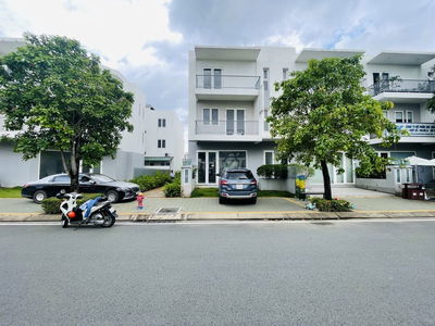 💎 KHU DÂN CƯ CAO CẤP – NHÀ THÔ – ĐẦU TƯ CHO THUÊ 25TR/THÁNG 💎