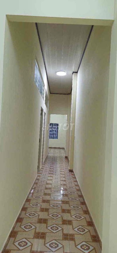 HÀNG HIẾM - NHÀ 122M2 TRƯNG NỮ VƯƠNG , KIỆT 6M Ô TÔ TRÁNH, AN NINH