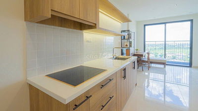 Cho thuê Chung cư 2PN2WC (60m2) Vinhomes Grand Park - TP Thủ Đức