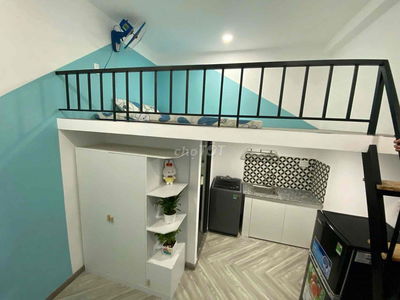 PHÒNG TRỌ GIÁ RẺ FULL NỘI THẤT MỚI XÂY SIÊU ĐẸP NGAY TRỆT CÓ BẢO VỆ