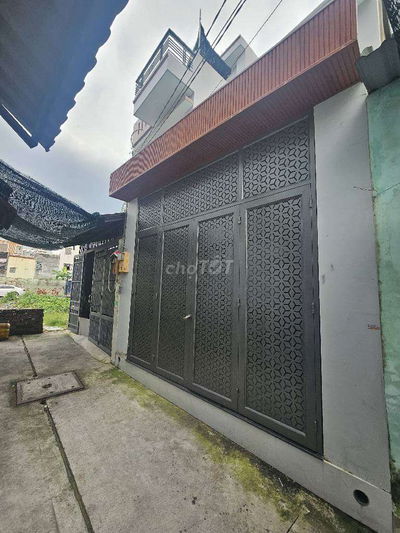BÁN NHÀ NGỘP BANK  - 4X15 - GẦN AEON ( LÊ TRỌNG TẤN) GIÁ 4,1 TỶ TL
