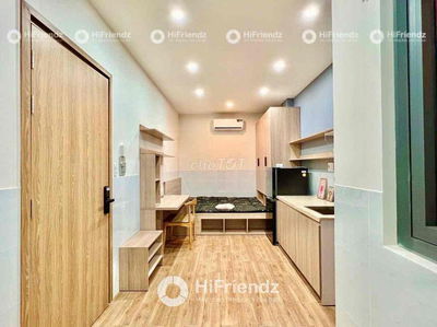 Cho Thuê Phòng Full Nội Thất Nằm Cuối Đường Lê Trọng Tấn, Aeon Tân Phú