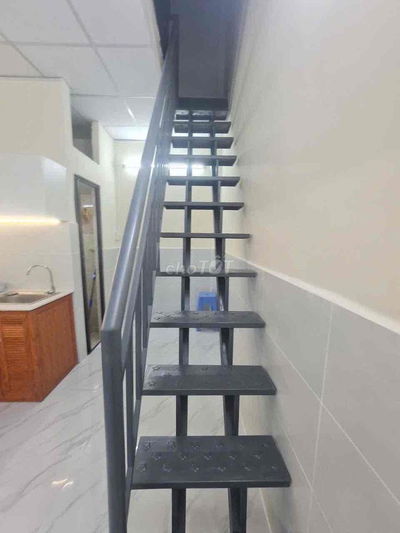 Cho Thuê nhà phường Tân Sơn Nhì : Đúc 1 lầu cực đẹp mới tinh