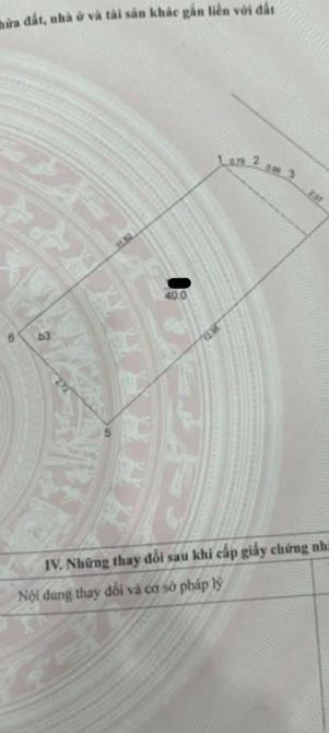 Lô góc mặt phố hiếm – Khu Văn Cao, Ba Đình – Gần Hồ Tây chỉ 21,8 tỷ