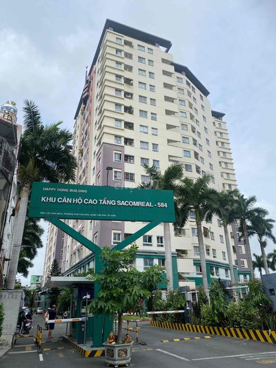 Cho thuê Phòng trong căn hộ chung cư