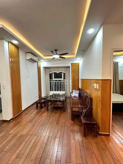Bán chung cư 12T Sơn Trà  52m giá 2 tỷ 450 triệu