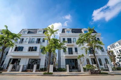 RẺ HƠN 2,5 tỷ, CHÍNH CHỦ Bán biệt thự Solasta Mansion, Dương Nội, 170m2, Đường to.