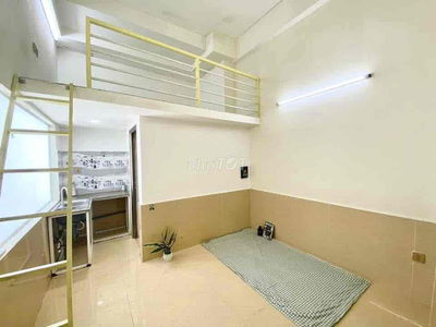 PHÒNG GẦN FPT,HUTECH,MKT,...ĐƯỜNG LÊ VĂN VIỆT