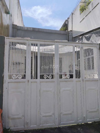 nhà cấp 4 & giá tốt dt 63m mặt tiền đường