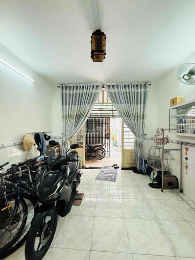 🏡 CẠNH AEON MALL TÂN PHÚ – DT: 62m2 ( 4 X 15,5 ) - CHỈ 6,4 TỶ