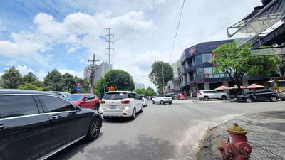 Bán đất Song Hành An Phú Q2 170m 33 tỷ