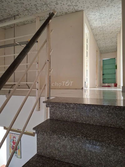 Cho thuê nhà nguyên căn mặt tiền đường Đa Phước