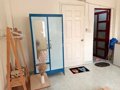 Phòng cho nữ 18m2 gần Trường Chinh, cổng KCN Tân Bình