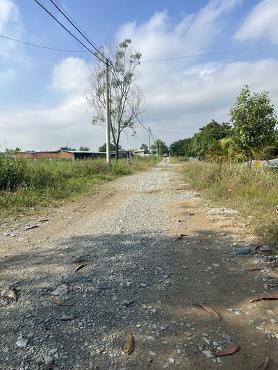 Đất xây nhà vườn kho xưởng