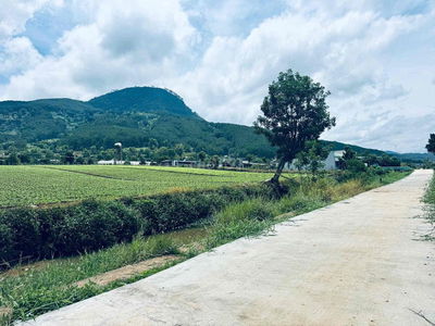Bán đất ngay UBND Hiệp An cũ, Đức Trọng Cách đèo Prenn chỉ 5km