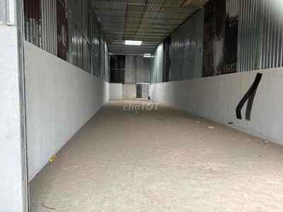 cho thuê 200mv Thạnh Xuân Q12 - Giá: 12tr/th