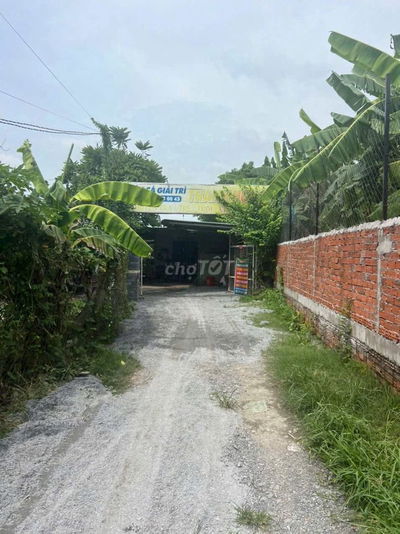 Đất sổ riêng
