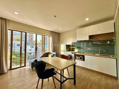 ✨ CĂN HỘ SANG TRỌNG TẠI KIM RESIDENTS – AN PHÚ QUẬN 2 - CÓ HỒ BƠI, SAU
