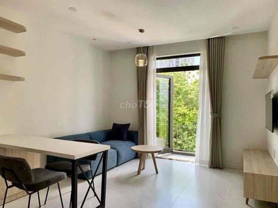 🌷CĂN HỘ 1PN THIẾT KẾ CHÂU ÂU - FULL NỘI THẤT - TRỐNG SẴN