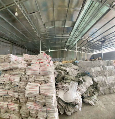 Cho thuê xưởng 460m² (3Fa), P.Hố Nai, Biên Hoà, Đồng Nai.